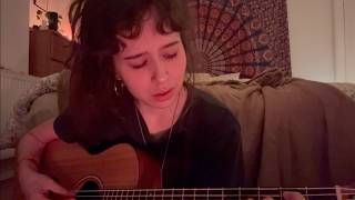 And I Love Her - The Beatles cover