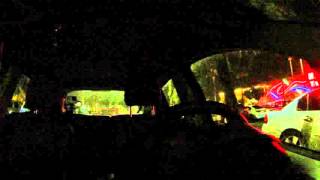 Harkins Theater, Superstition Springs 25, Parking Lot, 3 October 2015, GP030013