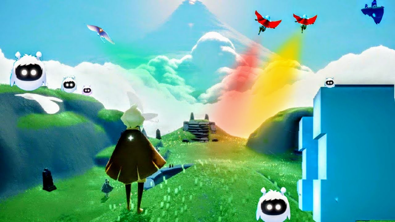 Try these different games while quarantined(Android 2020)!!