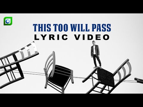 This Too Will Pass - Krsna Solo ( Official Lyric Video )