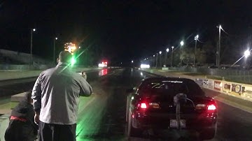 Kenny 2nd pass Afco shocks