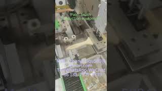 Paint brush automatic loading handle and automatic inkjet printer manufacturer price in Albania
