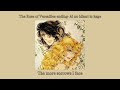 Rose of versailles ai no hakari to kage subtitled