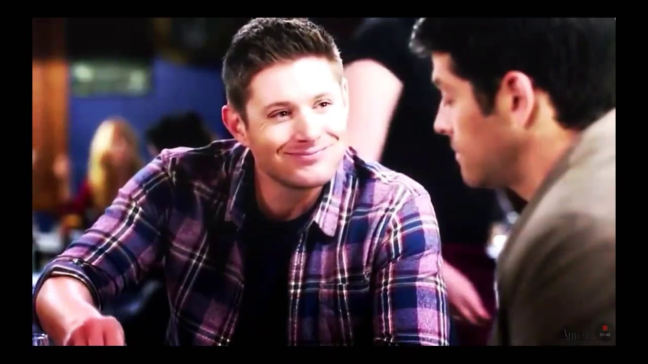 Клип. Сверхъестественное. Дестиэль. Под балладу: 