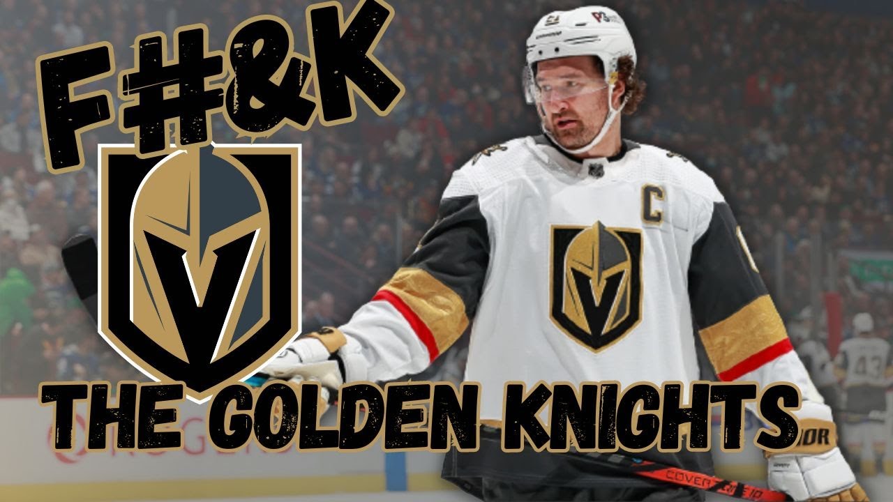 F*ck Your Team: Why I Hate the 2023-2024 Vegas Golden Knights | NHL
