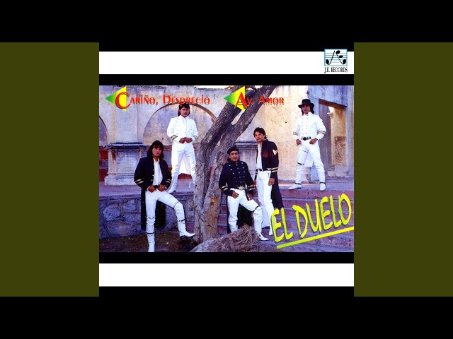 El Duelo - Ay Amor