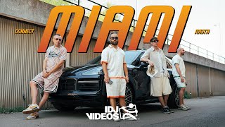 Thumbnail for CONNECT X RASTA - MIAMI (OFFICIAL VIDEO)