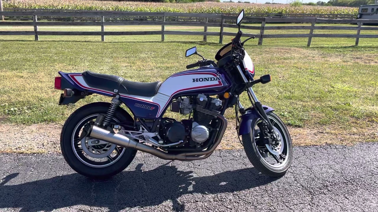 CB750F⁄CB900F⁄CB1100F⁄CBX1000用LEDテールユニット(LEDテールランプ化
