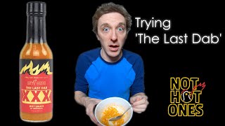 Trying 'The Last Dab XXX' with Kraft Dinner by Pelican Dave 146 views 3 years ago 11 minutes, 15 seconds