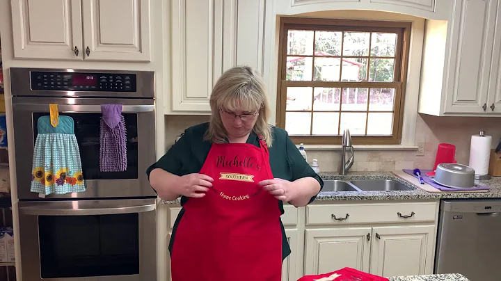 Welcome to Michelles Southern Home Cooking - see d...