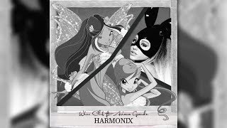 Download lagu Winx Club ft Ariana Grande Harmonix Remix Winx Club ft Ariana Grande Harmonix Remix