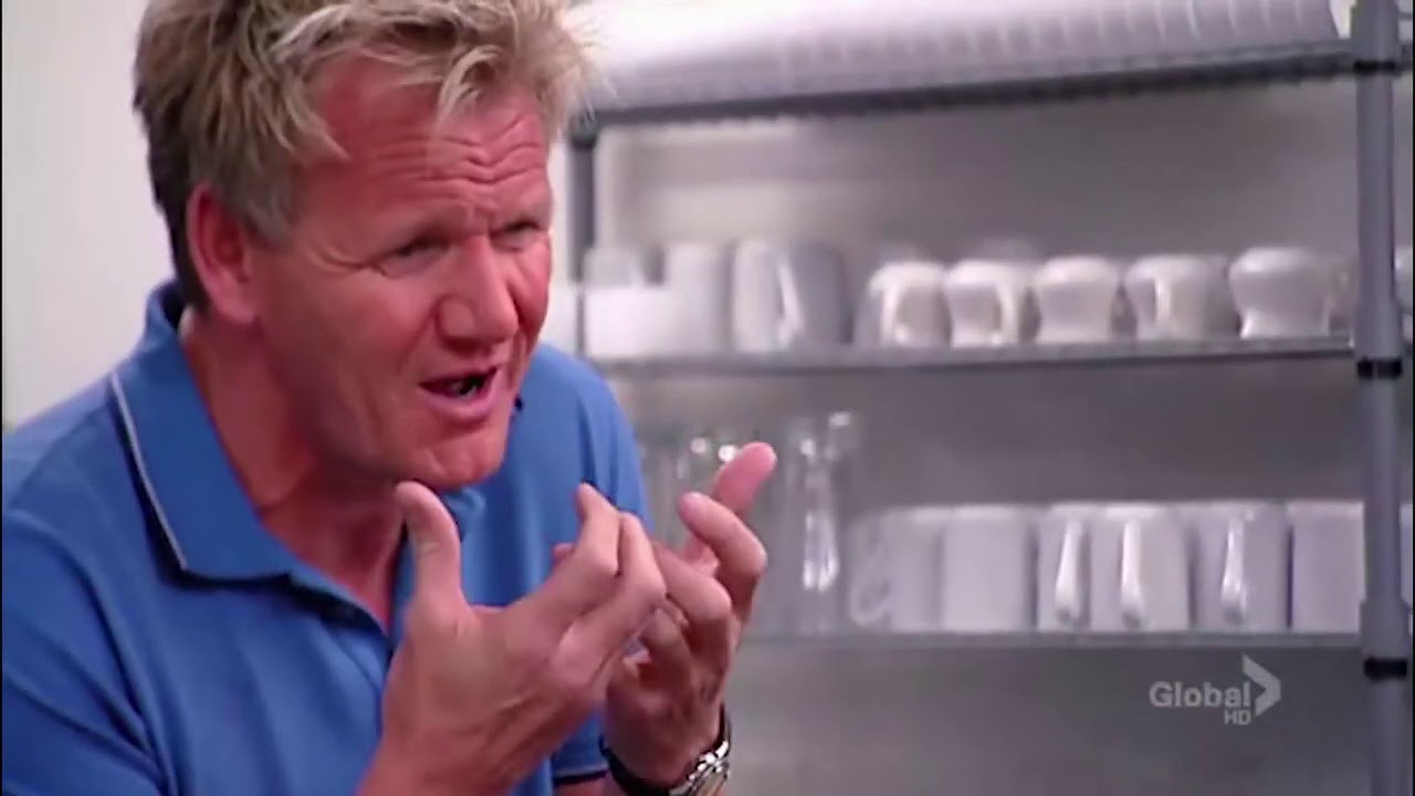 Download Kitchen Nightmares S3e5 Casa Roma