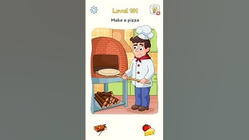 Dop 3 gameplay Level 131 #shorts #gameplay