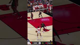 NBA2K26 T-Mac Looks INSANELY Realistic with Mods