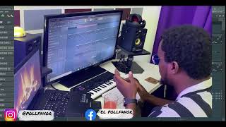 Tuto des guitares rdc congo sur FL Studio