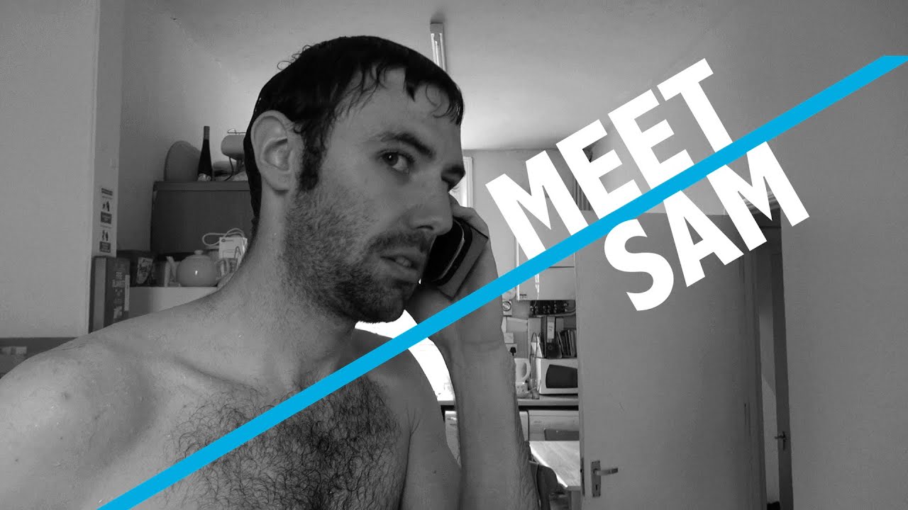 Meet Sam - Intro S1E1 - YouTube