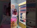 Yiyun × Sanrio