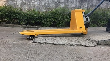 STAXX PPT15-2 cross the ridge