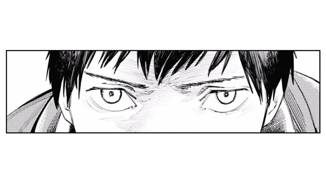 Agni | Fire Punch Motion Manga