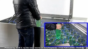 Advanced Stress Crack Testing with the SCT-D by AT2E USA