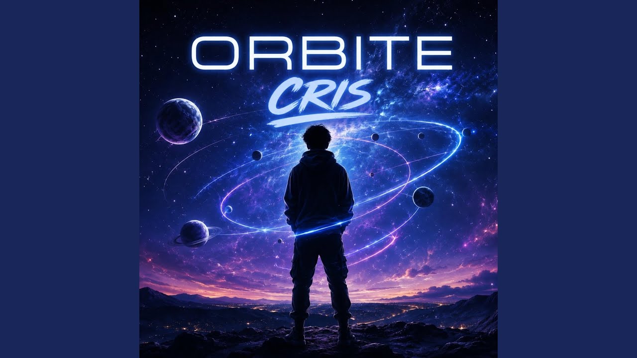 Watch Orbite on YouTube Watch Orbite on YouTube