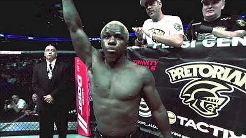 Ultimate Fighter Fridays: Semifinal Showdown