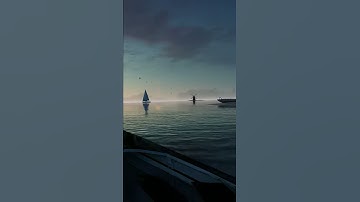 LUMION | SUNSET | CINEMATIC ANIMATION | LUMION 10 | 2020