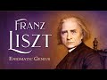 FRANZ LISZT: Enigmatic Genius