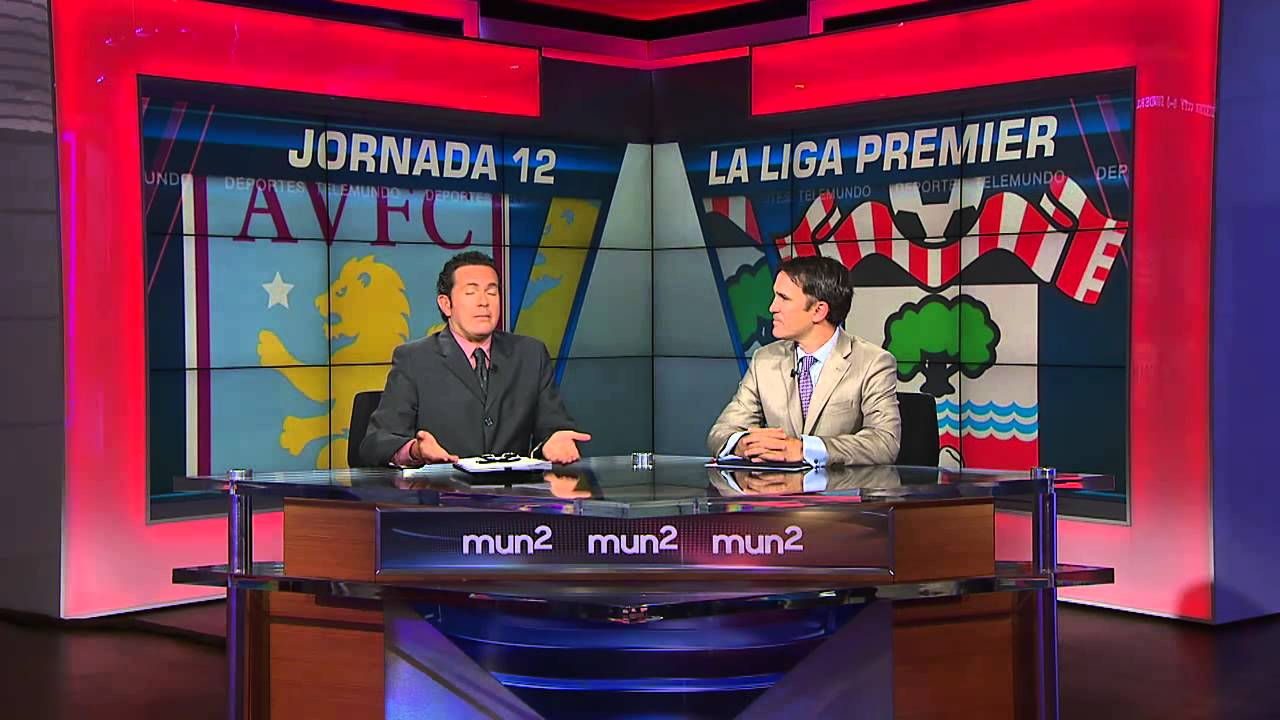 Aston Villa 1-1 Southampton (Análisis) | Premier League | NBC Deportes