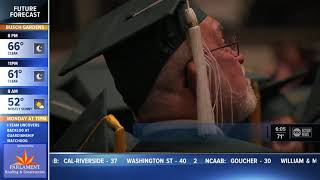 81-year-old graduates from USF
