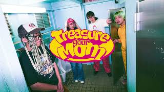 めっちゃ美人 - Treasure Your Mom（Official Visualizer） - Mettya Bizin