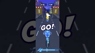 Join the Action Packed Adventure! Run, Jump & Dodge to Defeat the Pesky Villains screenshot 2