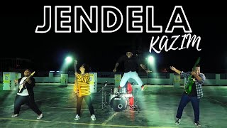 Kazim - Jendela [ Official Music Video ]