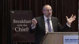 The Virtual Doctor Is in! Implementing Virtual Healthcare Systems with Dr. Ed Brown & Will Falk