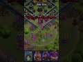 how to get 3 stars in clash of clans??