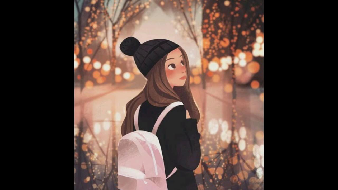 Unique WhatsApp Dp facebook instagram cute dp for Girls collection ...