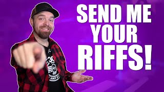 I'm going to rate/ROAST your guitar tones!