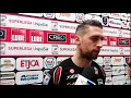 Candellaro protagonista contro Vibo