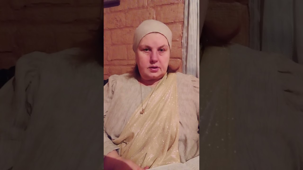 ПОЧЕМУ НУЖНО МОЛИТЬСЯ ВО ИМЯ ИИСУСА ХРИСТА? 