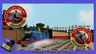 The 79Th Anniversary Of The Rws