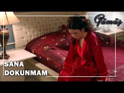 Mehmet, Gümüş'ü İstemedi! - Gümüş 2.Bölüm