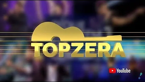 O que quer dizer Topzera?