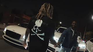 Lil Durk - RedMan [Official Music Video]