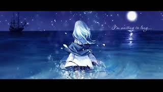 On My Way - Nightcore Solo Version