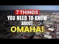 Do NOT move to Omaha | Moving to Omaha, Nebraska