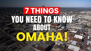 Do NOT move to Omaha | Moving to Omaha, Nebraska