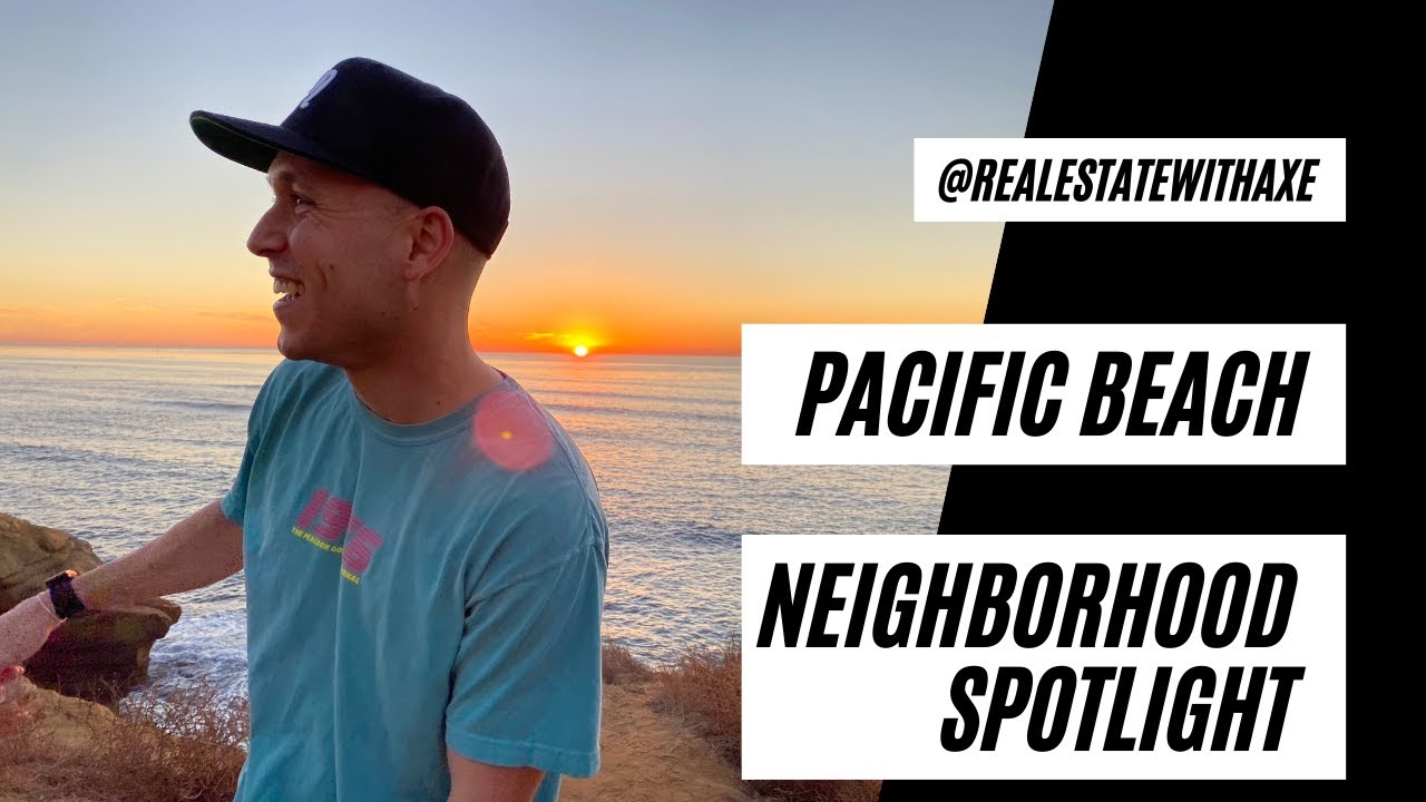 Pacific Beach, San Diego | Neighborhood Spotlight