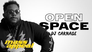 Open Space: DJ Carnage | Mass Appeal