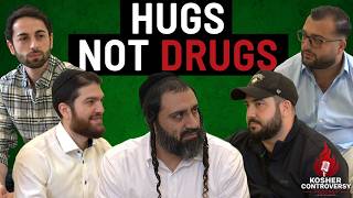 Your Kid Could Be Next: Confronting the Community's Drug Epidemic | Kosher Controversy Pod. Ep. 11