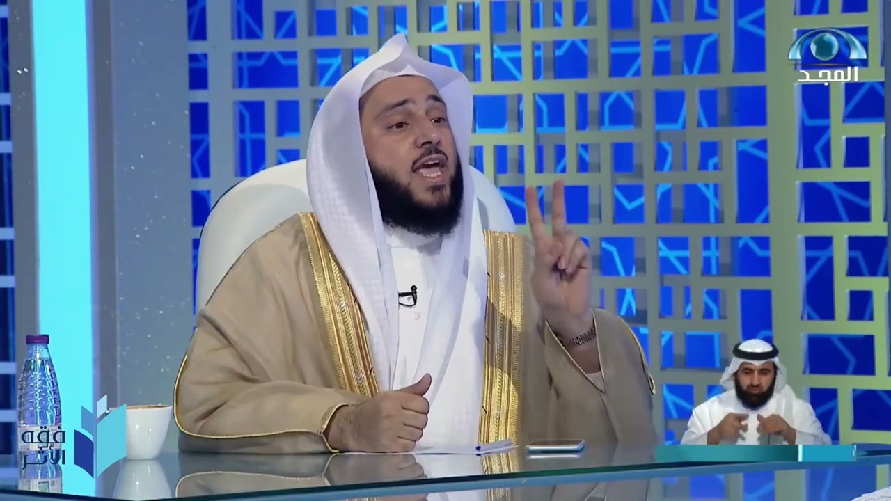 ما حكم مضاربة الفوركس والتجارة الإلكترونية؟  لفضيلة الشيخ أ. د عبد الله السلمي